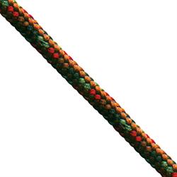 Adjustable Supercord #550 - Brown Multi