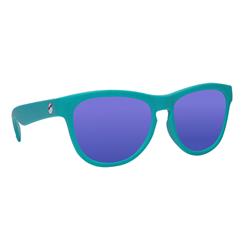 Ages 0-3 Teal Ocean Frame