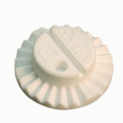 Weco Brand Full Eye Plastic Block (bag of 25)