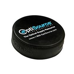 Hockey Puck Bench Block