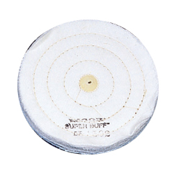 Super Buff - 6" Diameter, 60-Ply