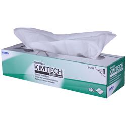 Kimwipes EX-L (140 1-Ply Wipes)