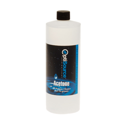 Acetone Quart