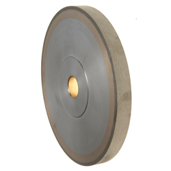 Essilor 15 mm, Roughing Wheel for Glass 