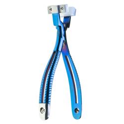 Titanium Eyewire Shaping Pliers