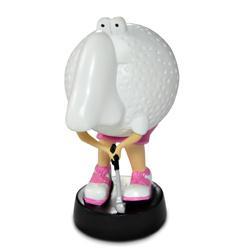 Female Golf (Pink)