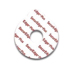 SecurEdge Plus LSE Full Eye Round 22mm x 24.5 mm