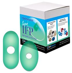 Super Intermediary-Film-Pad (IFP) - LARGE (roll of 1,000)