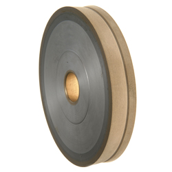 Weco 18 mm, 4 Angle, Finishing Wheel for All Material 