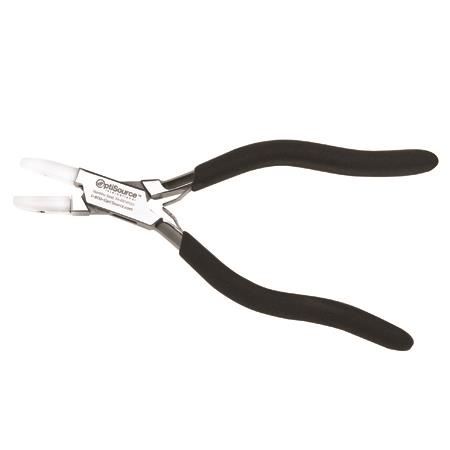 Flat Nose Pliers - Small Narrow