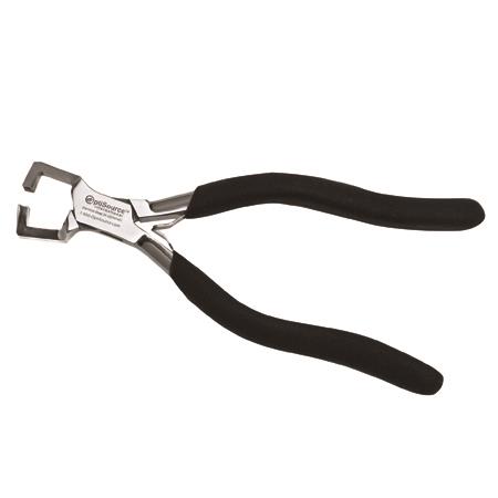 Wide Jaw Angling Plier - OPTICAL PRODUCTS ONLINE