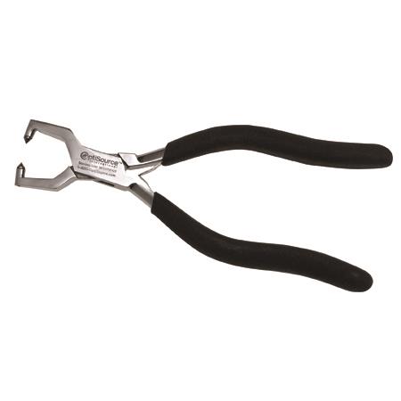 Wide Jaw Angling Plier - OPTICAL PRODUCTS ONLINE