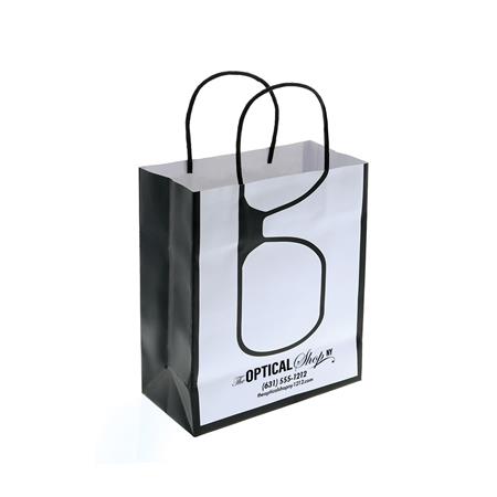 IMPRITNED Designer Paper Bags - Small
