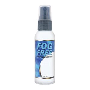 Fog Free - Best Anti Fog for Glasses