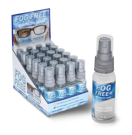 Anti-Fog Gel | 10x More Effective | 2 Days Delivery | for Glasses Goggles PPE