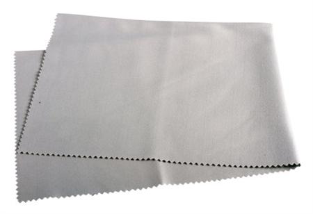 Gray Micro-Fiber Cloth