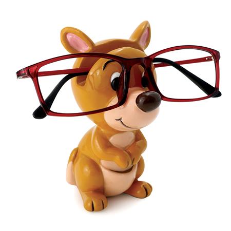 Children's Animal Eyeglass Holders (set of 12) - Eyeglass Holders Wholesale