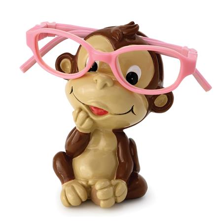 Children's Animal Eyeglass Holders (set of 12) - Eyeglass Holders