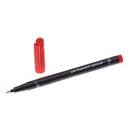 Lens Marking Pen Red #L5002 