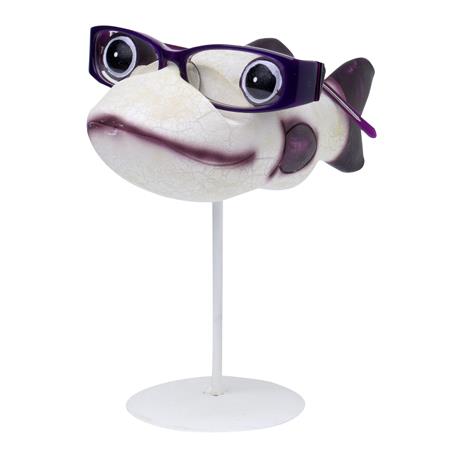 OptiPets Ugly Fish (set of 3) OptiPets Ugly Fish (set of 3)