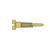 1.4 x 4.8 x 2.0 Stay-Tight Self-Aligning Gold Spring Hinge Screw (pack of 100)