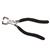 Hand-Friendly Wide Jaw Angling Pliers