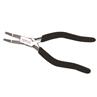 Hand-Friendly Bent Post Pliers