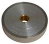 Briot Accura 20mm, Brazed Roughing Wheels For Plastic and Polycarbonate 