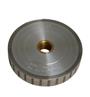 Briot Acura 20 mm, Brazed for Roughing Wheels for Plastic, Polycarbonate, and Trivex