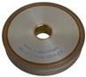 Nidek 17.5 mm, Finishing Wheel 4-Angle for All Materials 