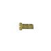 1.4 x 4.5 x 1.8 Stay-Tight Gold Eyewire Screw (pack of 100)