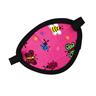 Bugs on Pink - Children's Eye Patch (each)