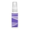 NON-IMPRINTED Purple Wave Lens Cleaner - 1 oz. (Case of 100)