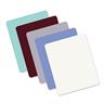 NON-IMPRINTED Assorted Premium Microfiber Cloths - Loose (100/box)