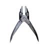 Narrow Double Nylon Jaw Parallel Pliers