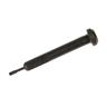 Hex Nut Wrench Black Handle