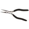 Hand-Friendly Flat/Flat Chain Nose Pliers