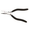 Hand-Friendly Round Metal / Flat Nylon Pliers