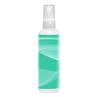 NON-IMPRINTED Green Wave Lens Cleaner - 4 oz. (Case of 50)