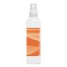 NON-IMPRINTED Orange Wave Lens Cleaner - 8 oz. (Case of 24)