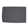 TAC (Tri Acetate Cellulose) - Dark Gray - Base Curve 8 (1 pair)