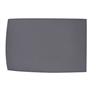 TAC (Tri Acetate Cellulose) - Gray Silver Mirror - Base Curve 4 (1 pair)