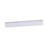 Plastic cm Flexible PD Ruler