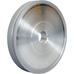 Briot 12 mm, 4 Angle Finishing Wheel For All Materials 