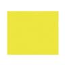 NON-IMPRINTED Yellow Basic Microfiber Cloth - Loose (100 per box) 