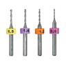 Lens Drill Bits