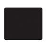 NON-IMPRINTED Black Premium Microfiber Cloth - Loose (100 per box)