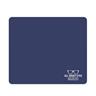 IMPRINTED Navy Premium Microfiber Cloth - Loose (100 per box / Minimum order - 5 boxes) 