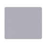 NON-IMPRINTED Gray Premium Microfiber Cloth - Loose (100 per box) 