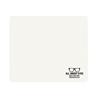 IMPRINTED White Premium Microfiber Cloth - Loose (100 per box / Minimum order - 5 boxes)